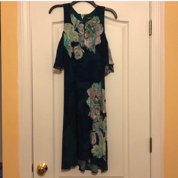 Anthropologie Dress Size 8 - Picture 1 of 4